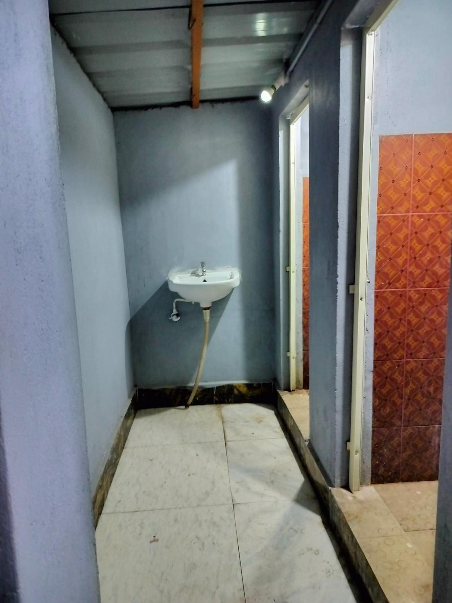 Sri Durga Jatri Nibasa Albergue Brahmapur Exterior foto